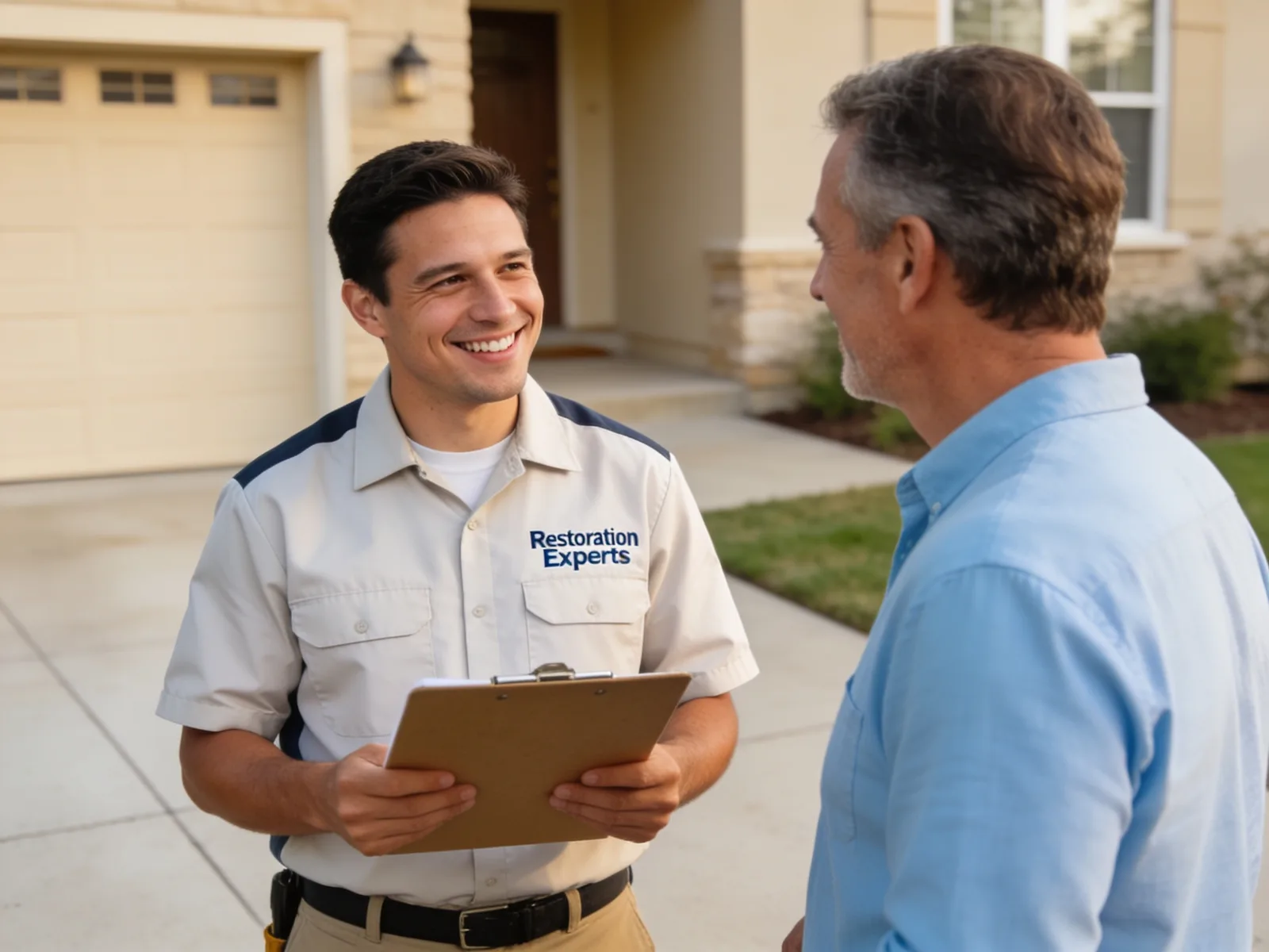 Water Damage Cleanup Pickrell, NE FAQs